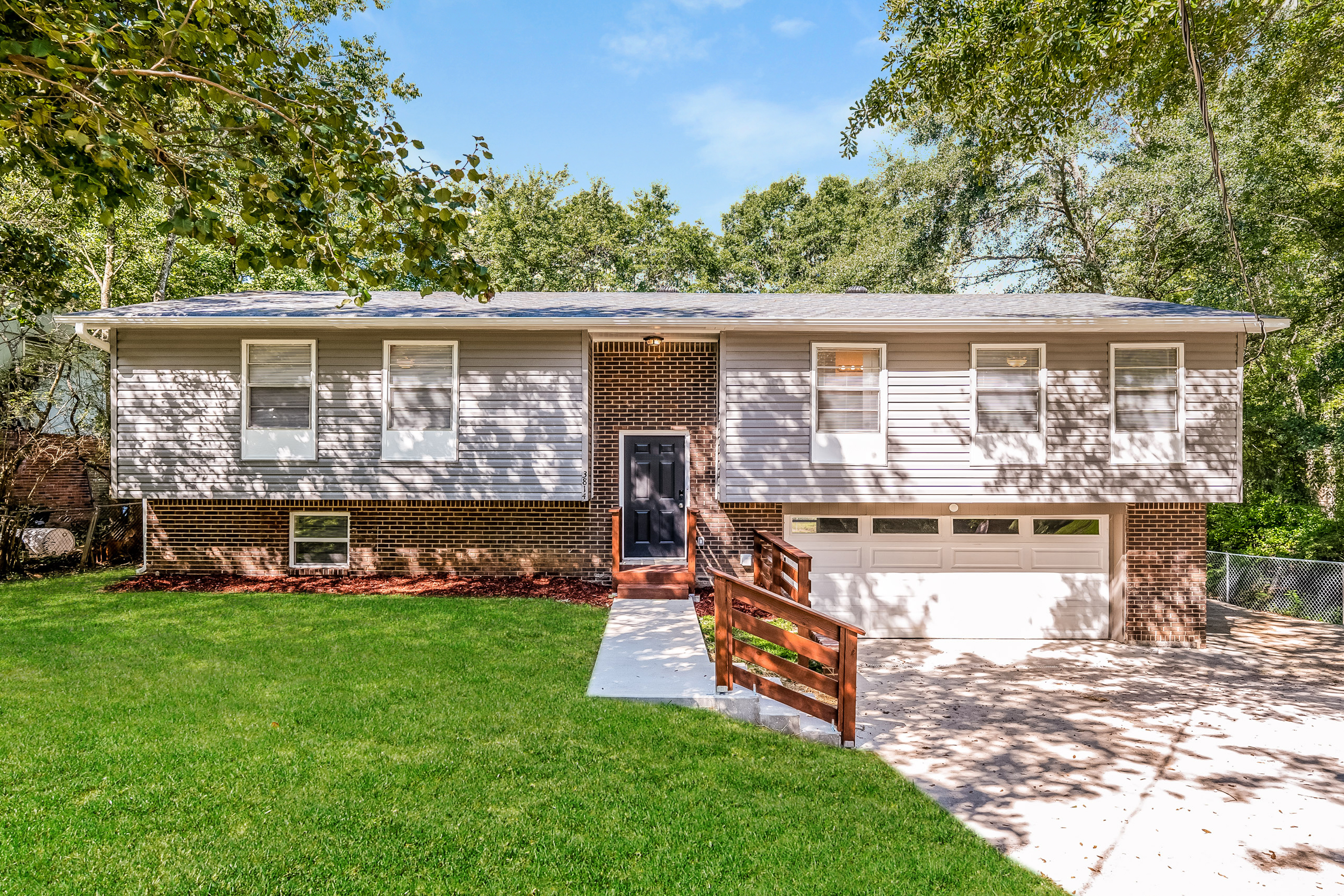 3814 Mars Ave Birmingham, AL 35215